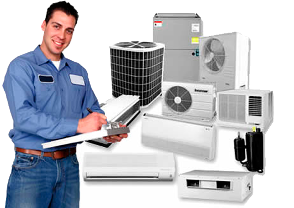 servicio tecnico de aire acondicionado